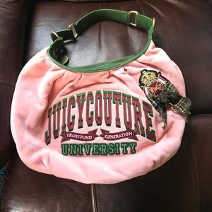 Juicy Couture Purse